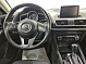 Mazda 3 Active+, 2014 года, пробег 107959 км