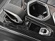 Geely Atlas Флагман, зеленый