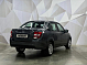 Lada (ВАЗ) Granta Классик, 2025 года, пробег 9 км