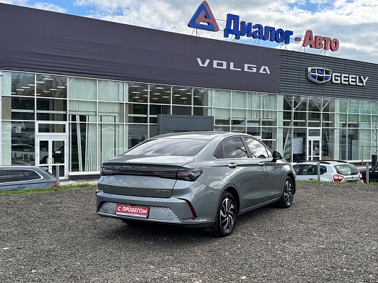 BAIC U5 Plus Престиж (Honor), 2023 года, пробег 16310 км