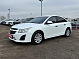 Chevrolet Cruze LT, 2015 года, пробег 120651 км