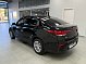Kia Rio Comfort, 2019 года, пробег 124242 км
