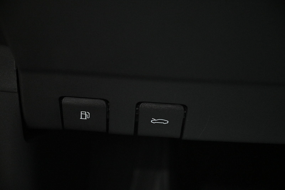 Changan UNI-V Стандарт, черный