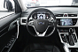 Geely Atlas Luxury, 2020 года, пробег 143663 км