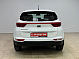 Kia Sportage Comfort, 2016 года, пробег 128275 км