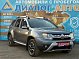 Renault Duster Dakar Edition, 2020 года, пробег 234436 км