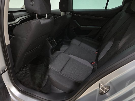 Skoda Octavia Active Plus, 2021 года, пробег 164508 км