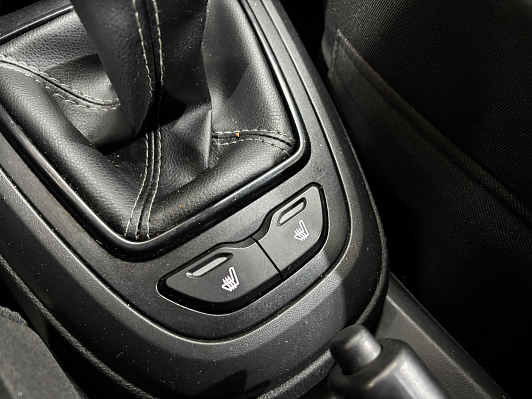 Lada (ВАЗ) Vesta Comfort, 2020 года, пробег 147440 км