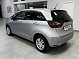 Honda Fit, 2020 года, пробег 100844 км