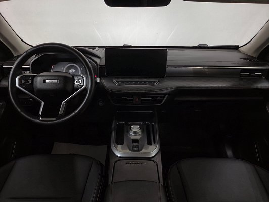 Haval Jolion Premium, 2023 года, пробег 101801 км