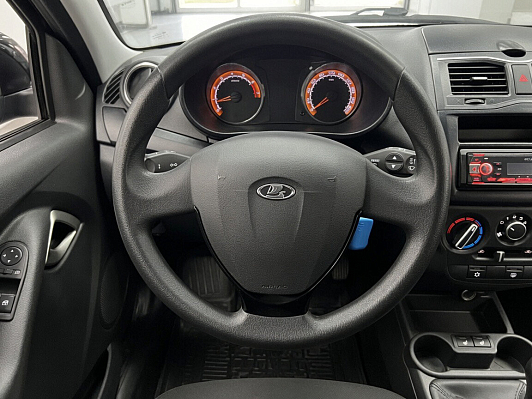 Lada (ВАЗ) Granta Комфорт, 2023 года, пробег 104200 км