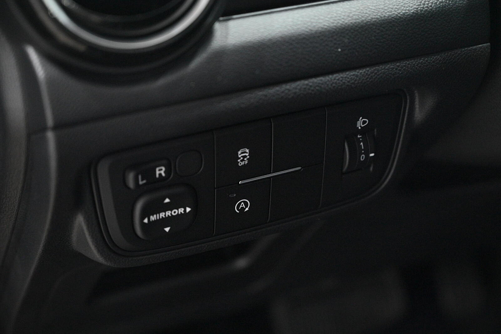 Changan Alsvin LX, черный