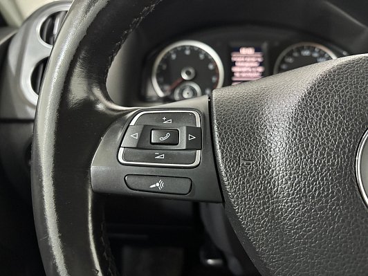 Volkswagen Tiguan CLUB, 2011 года, пробег 180774 км