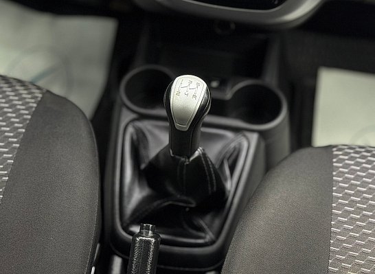 Lada (ВАЗ) Granta Comfort Optima Multimedia Glonass 21907-51-279, 2016 года, пробег 77161 км