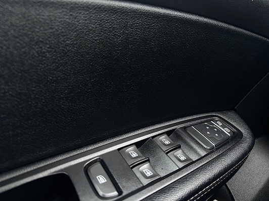 Renault Arkana Drive, 2020 года, пробег 107647 км