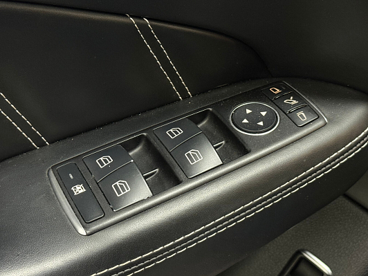 Mercedes-Benz GLS AMG AMG GLS 63 4MATIC Особая серия, 2016 года, пробег 203905 км