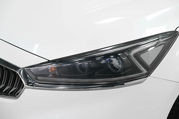 Kia K7, 2016 года, пробег 175974 км