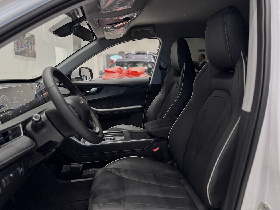 TENET T4 Актив, белый