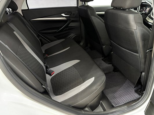 Lada (ВАЗ) Vesta Comfort (2023-2024), 2023 года, пробег 39292 км
