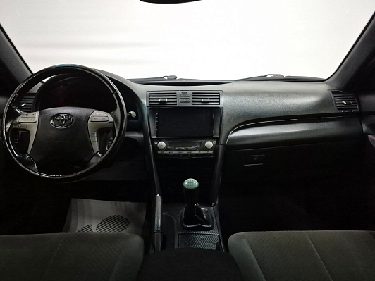 Toyota Camry Комфорт, 2006 года, пробег 372631 км