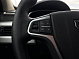 Geely Atlas Luxury, 2021 года, пробег 71600 км
