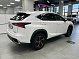 Lexus NX Black Vision (NX200 AWD (N7)), 2020 года, пробег 98072 км