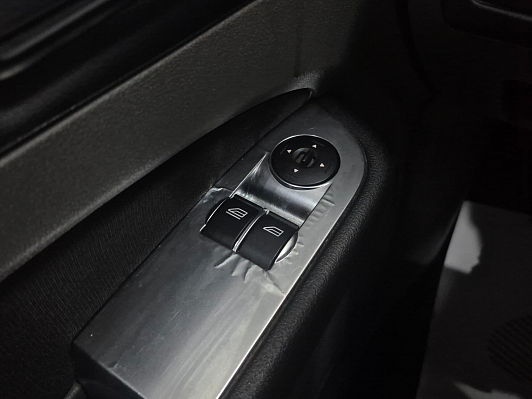 Ford Focus Comfort, 2011 года, пробег 250499 км