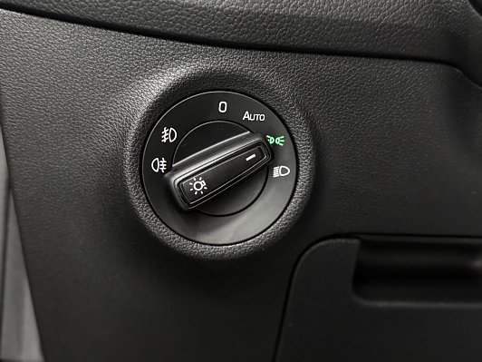 Skoda Kodiaq Ambition, 2020 года, пробег 117790 км