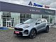 Kia Sportage Premium Black Edition, 2021 года, пробег 81677 км