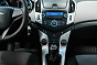 Chevrolet Cruze LS, 2014 года, пробег 238500 км