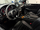 Mercedes-Benz GLS AMG AMG GLS 63 4MATIC Особая серия, 2016 года, пробег 203905 км