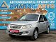 Lada (ВАЗ) Granta Classic Start Glonass 21901-51-234, 2014 года, пробег 175250 км