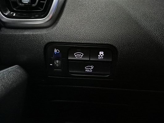 Kia Sorento Premium, 2022 года, пробег 53162 км