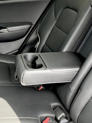 Kia Sportage Premium Black Edition, 2021 года, пробег 81677 км