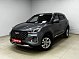 Chery Tiggo 4 Pro Action, 2023 года, пробег 37595 км