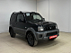 Suzuki Jimny JLX, 2013 года, пробег 206430 км