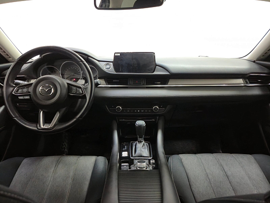 Mazda 6 Active, 2018 года, пробег 88333 км
