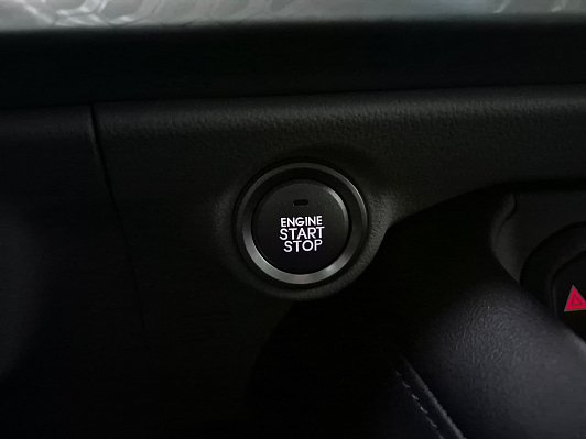 Haval F7x Tech Plus, 2023 года, пробег 70297 км