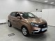 Lada (ВАЗ) XRAY Exclusive (2018), 2017 года, пробег 185987 км