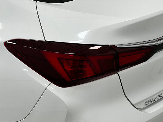 Changan Eado Plus Стандарт, 2023 года, пробег 233 км