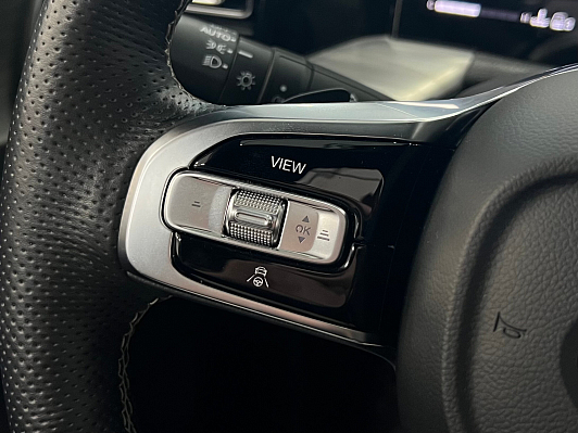 GAC GS8 GX Premium, 2023 года, пробег 52007 км