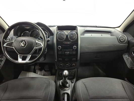 Renault Duster Drive, 2020 года, пробег 271502 км