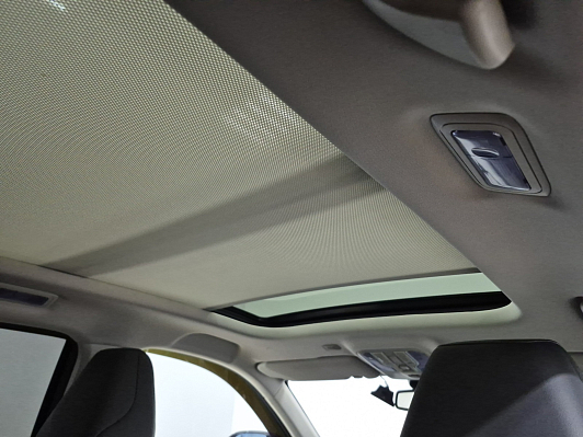 Haval F7 Tech Plus, 2020 года, пробег 77040 км