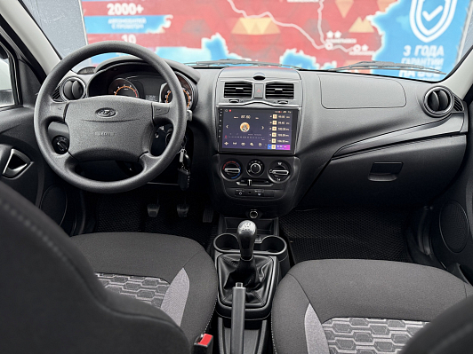 Lada (ВАЗ) Granta Classic Optima, 2023 года, пробег 47800 км