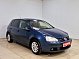 Volkswagen Golf GT, 2007 года, пробег 284519 км