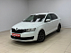 Skoda Rapid Active, 2018 года, пробег 160734 км
