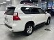 Toyota Land Cruiser Prado, 2009 года, пробег 251000 км