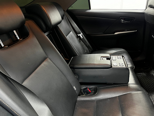 Toyota Camry Exclusive, 2016 года, пробег 150726 км