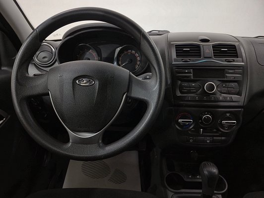 Lada (ВАЗ) Granta Comfort, 2020 года, пробег 91091 км