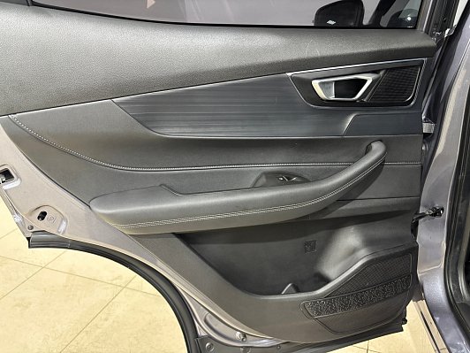 Chery Tiggo 4 Pro Action, 2023 года, пробег 37595 км